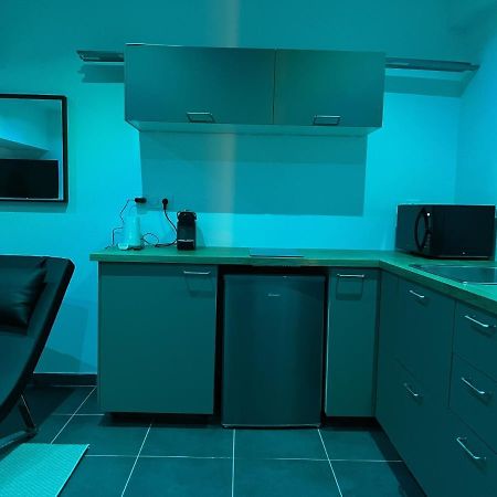 Apartamento Appart Spa Privatif Laon Exterior foto